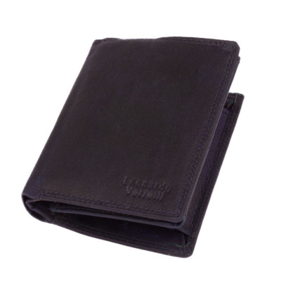 Pánská peněženka kožená v dárkové krabičce