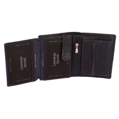 Pánská peněženka luxusní