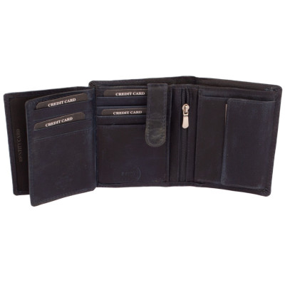 Pánská peněženka luxusní