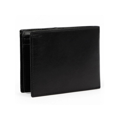 Pánská peněženka Pierre Cardin černá