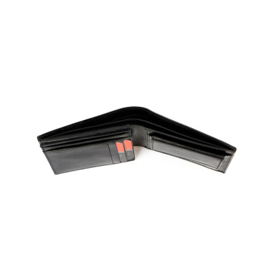 Pánská peněženka Pierre Cardin černá