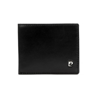 Pánská peněženka Pierre Cardin černá