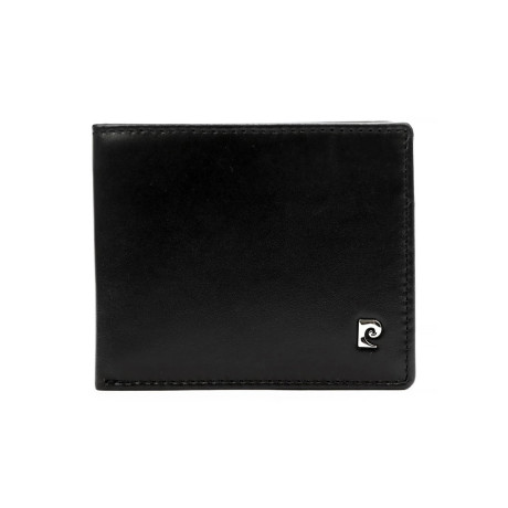 Pánská peněženka Pierre Cardin černá