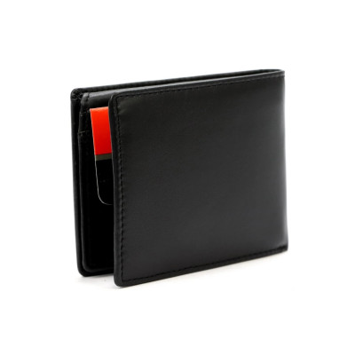 Pánská peněženka Pierre Cardin černá