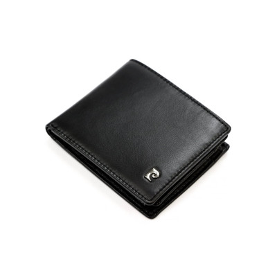 Pánská peněženka Pierre Cardin černá