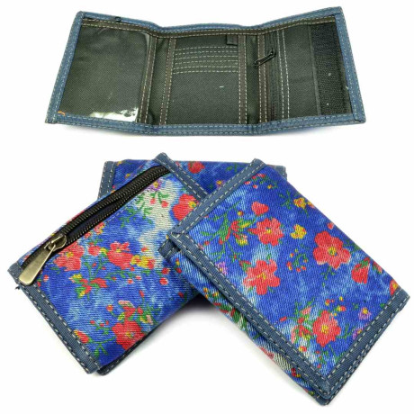 Pánská peněženka sportovní