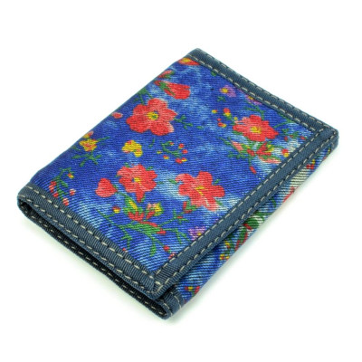 Pánská peněženka sportovní