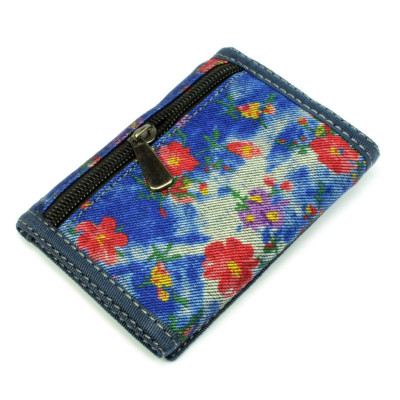 Pánská peněženka sportovní