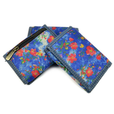 Pánská peněženka sportovní