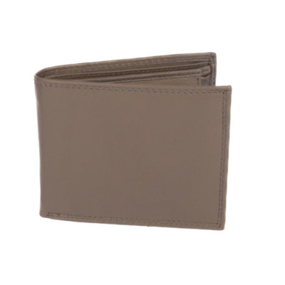 Pánská peněženka šedá