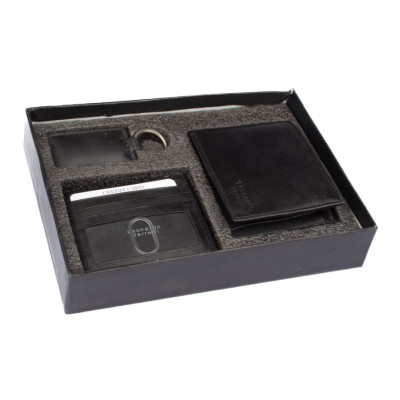 Pánská sada dárková s peněženkou