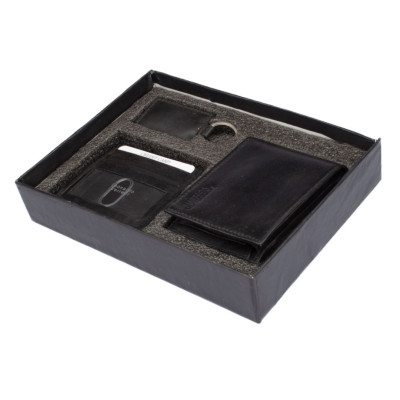 Pánská sada dárková s peněženkou