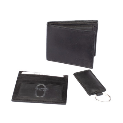 Pánská sada dárková s peněženkou
