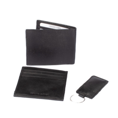 Pánská sada dárková s peněženkou