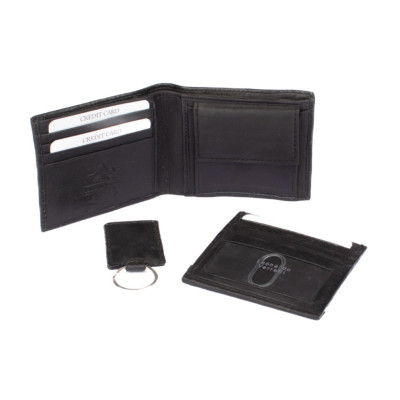 Pánská sada dárková s peněženkou