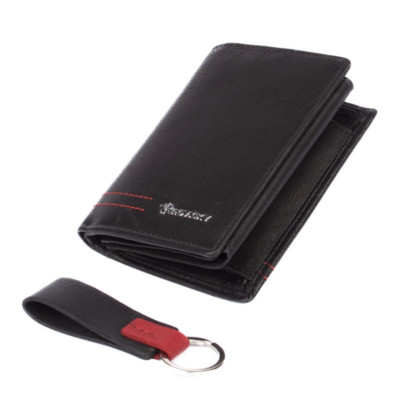 Pánská sada dárková s peněženkou