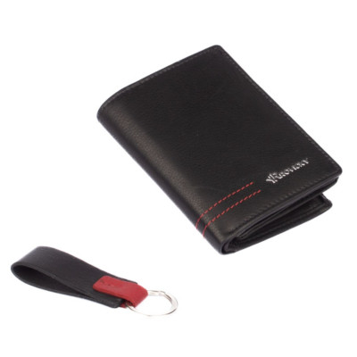 Pánská sada dárková s peněženkou