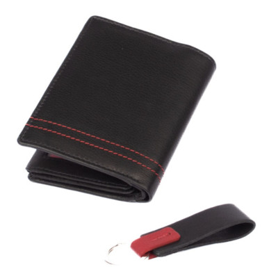 Pánská sada dárková s peněženkou