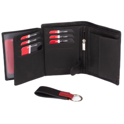 Pánská sada dárková s peněženkou