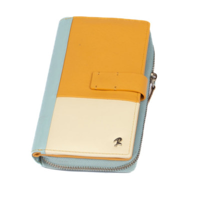 Peněženka barevná dámská