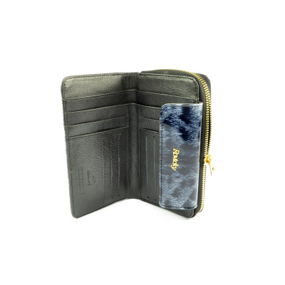 Peněženka černá dámská