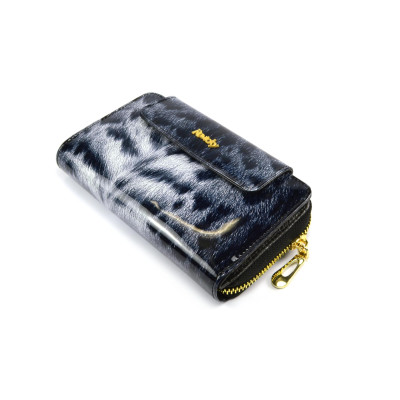 Peněženka černá dámská