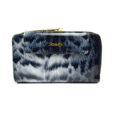 Peněženka černá dámská