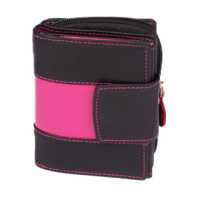 Peněženka dámská barevná