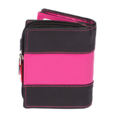 Peněženka dámská barevná