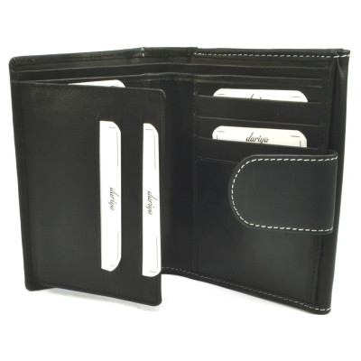 Peněženka dámská černá