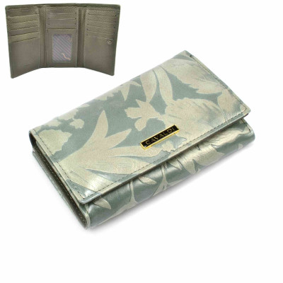 Peněženka dámská moderní