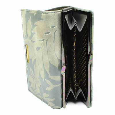 Peněženka dámská moderní