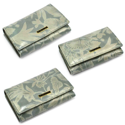 Peněženka dámská moderní