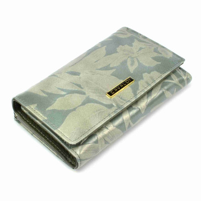 Peněženka dámská moderní