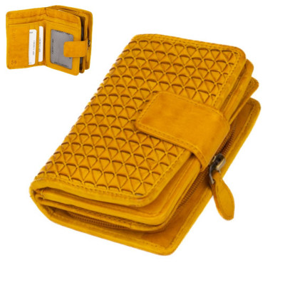 Peněženka dámská módní