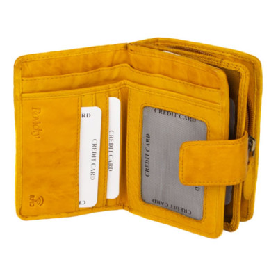 Peněženka dámská módní