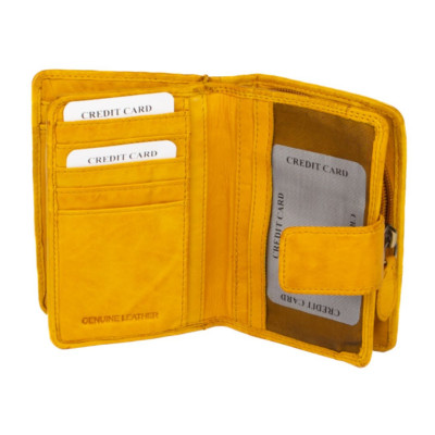 Peněženka dámská módní