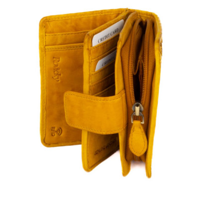 Peněženka dámská módní