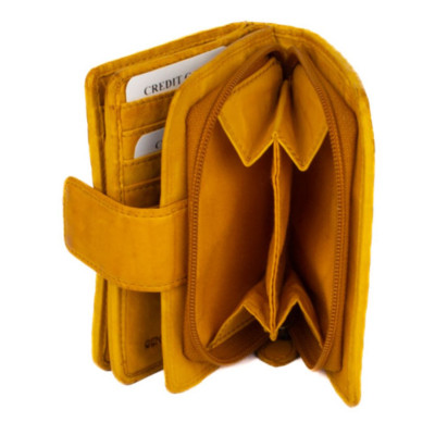 Peněženka dámská módní