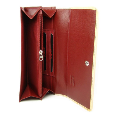 Peněženka dámská s obrázkem