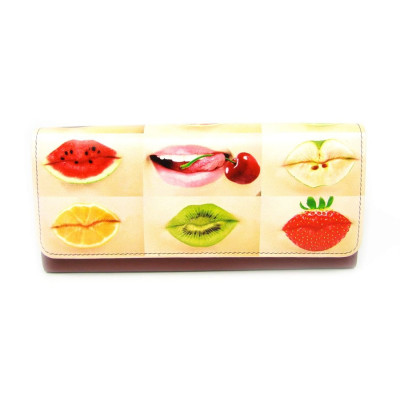 Peněženka dámská s obrázkem