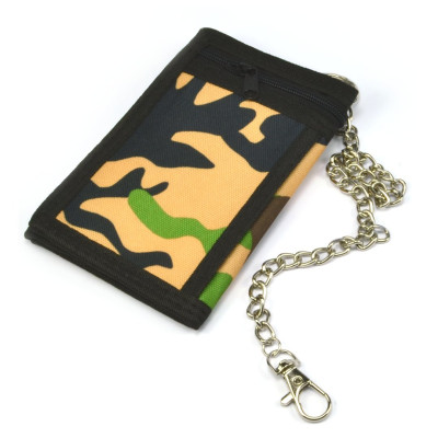 Peněženka dámská sportovní