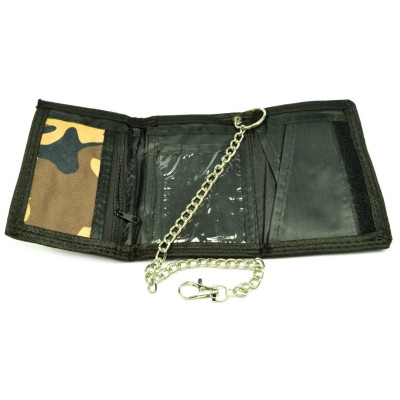 Peněženka dámská sportovní