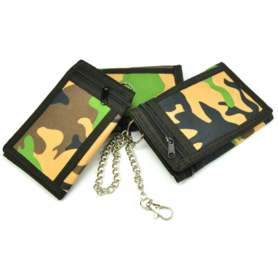 Peněženka dámská sportovní