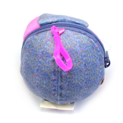 Peněženka dětská L.O.L. Surprise! Kitty Queen