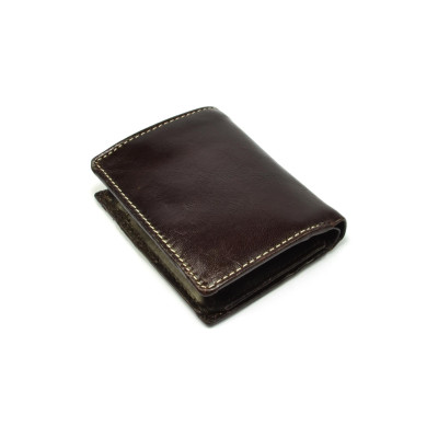 Peněženka hnědá pánská