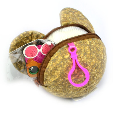 Peněženka kapsička L.O.L. Surprise! Queen Bee