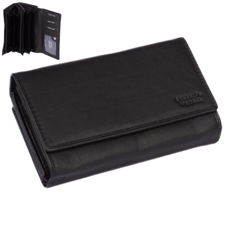 Peněženka kožená dámská