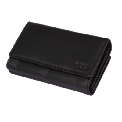 Peněženka kožená dámská