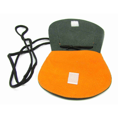 Peněženka kožená dětská